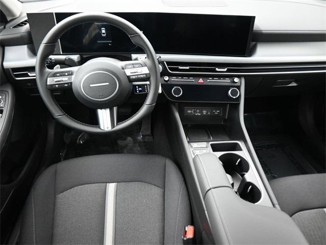 new 2026 Hyundai Sonata car, priced at $28,616