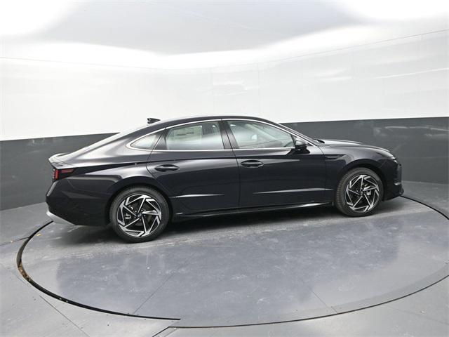 new 2026 Hyundai Sonata car, priced at $28,616