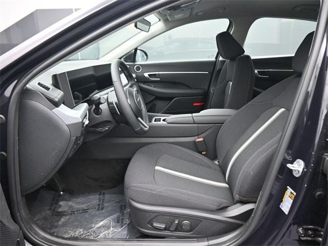 new 2026 Hyundai Sonata car, priced at $28,616