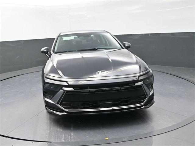 new 2026 Hyundai Sonata car, priced at $28,616