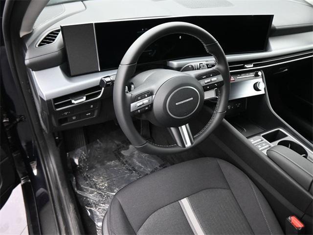 new 2026 Hyundai Sonata car, priced at $28,616