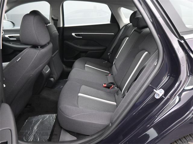 new 2026 Hyundai Sonata car, priced at $28,616