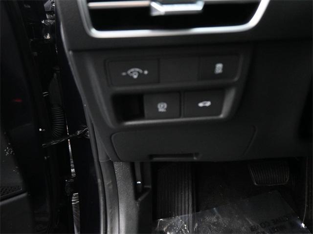 new 2026 Hyundai Sonata car, priced at $28,616