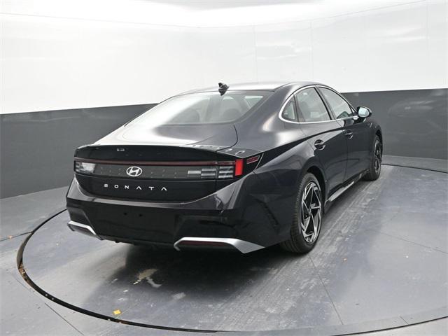 new 2026 Hyundai Sonata car, priced at $28,616