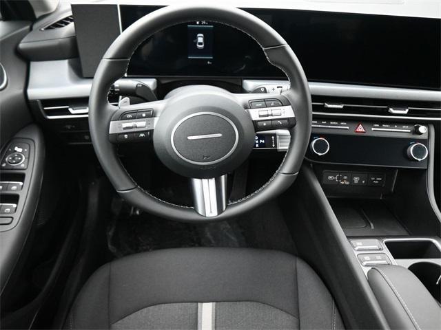 new 2026 Hyundai Sonata car, priced at $28,616