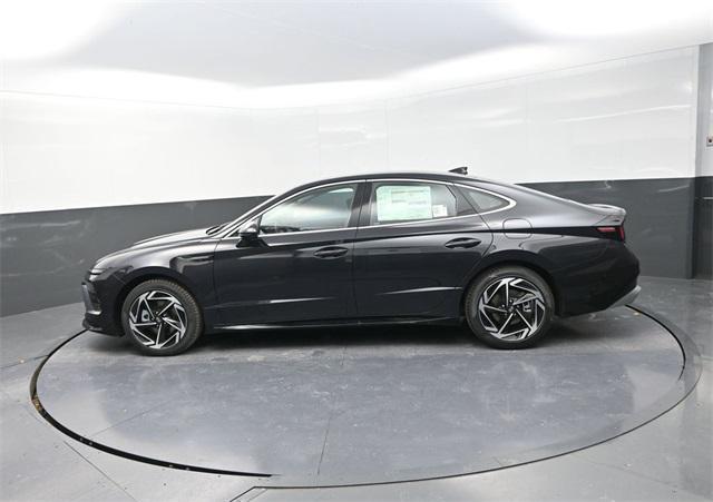 new 2026 Hyundai Sonata car, priced at $28,616