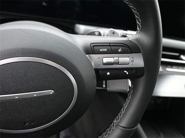 new 2026 Hyundai Sonata car, priced at $28,616