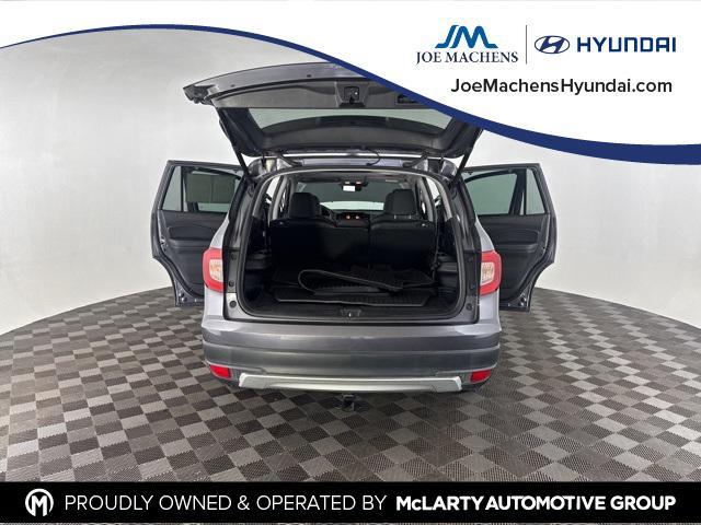 used 2019 Honda Pilot car, priced at $19,500