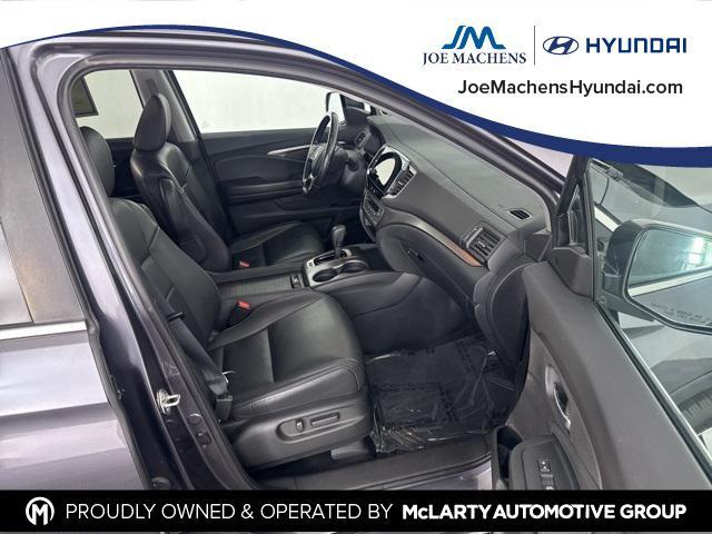 used 2019 Honda Pilot car, priced at $19,500