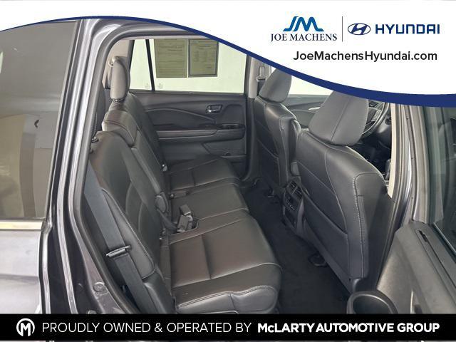 used 2019 Honda Pilot car, priced at $19,500