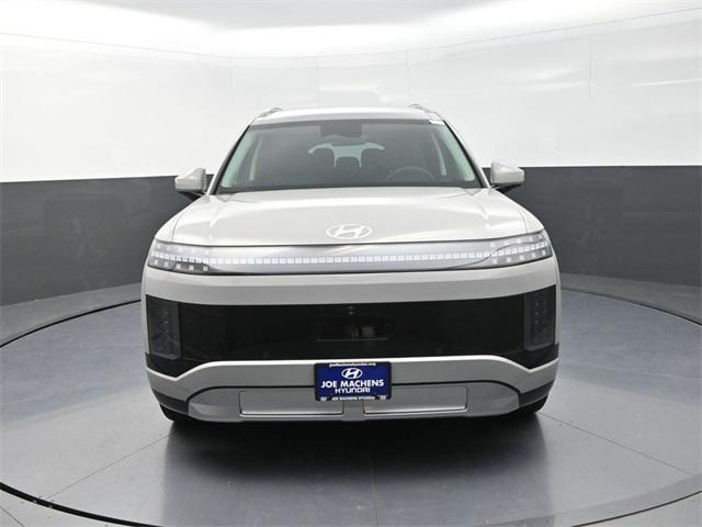 new 2026 Hyundai IONIQ 9 car, priced at $63,800