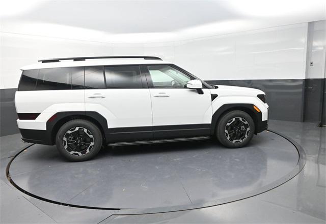 new 2026 Hyundai Santa Fe car, priced at $38,333