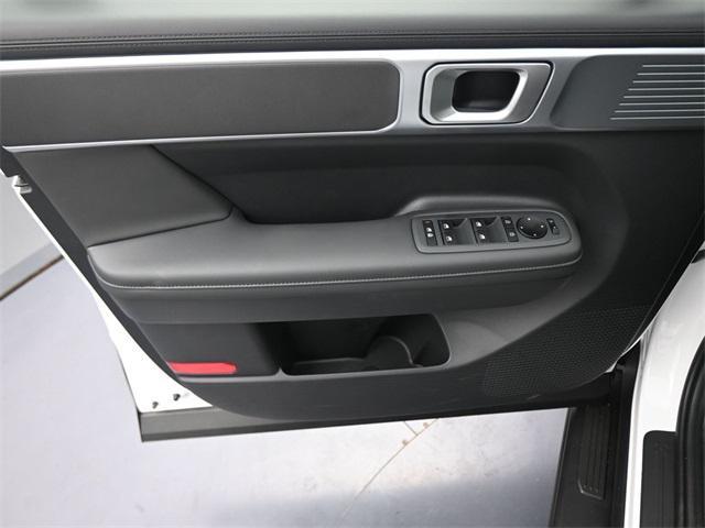 new 2026 Hyundai Santa Fe car, priced at $38,333