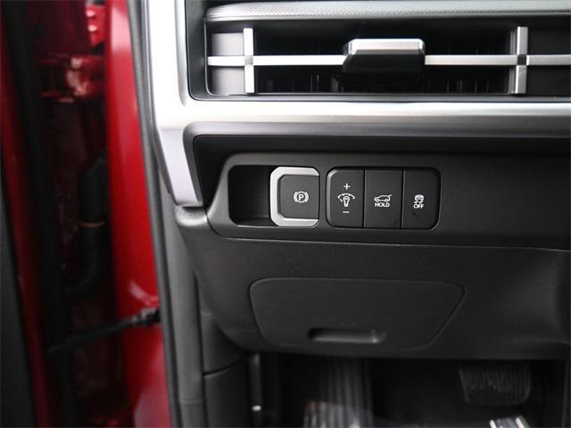 new 2026 Hyundai Santa Fe car, priced at $37,599