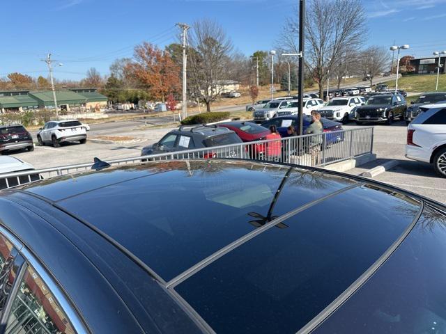 used 2015 Hyundai Sonata car