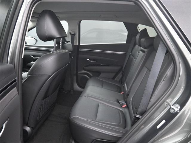 new 2024 Hyundai TUCSON Plug-In Hybrid car, priced at $43,185