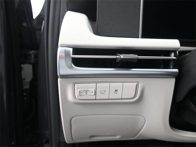 new 2025 Hyundai Tucson car, priced at $29,851