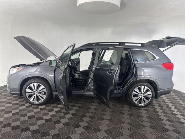 used 2021 Subaru Ascent car, priced at $26,591