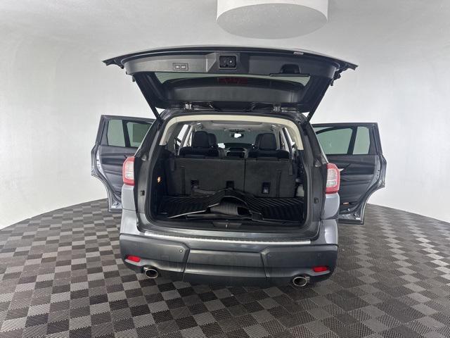 used 2021 Subaru Ascent car, priced at $26,591