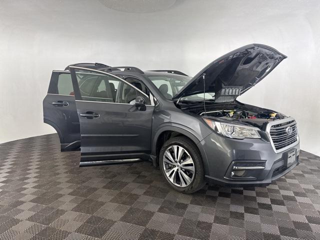 used 2021 Subaru Ascent car, priced at $26,591