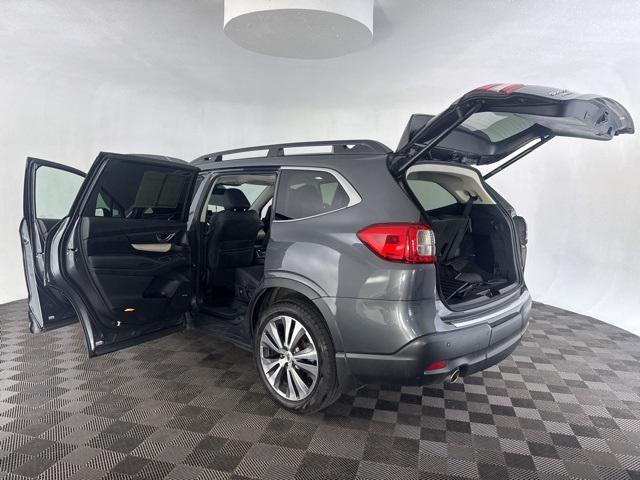 used 2021 Subaru Ascent car, priced at $26,591