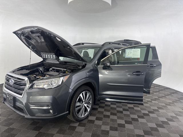 used 2021 Subaru Ascent car, priced at $26,591