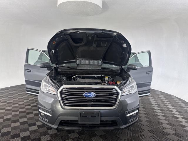 used 2021 Subaru Ascent car, priced at $26,591