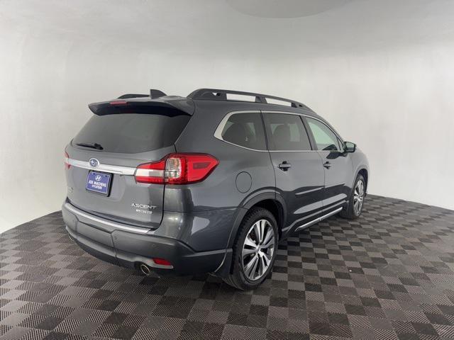 used 2021 Subaru Ascent car, priced at $26,591