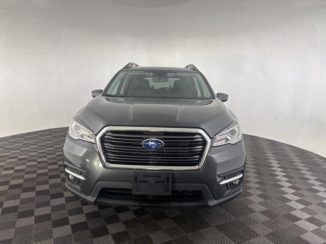 used 2021 Subaru Ascent car, priced at $26,591