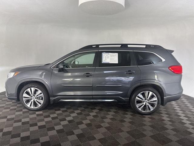 used 2021 Subaru Ascent car, priced at $26,591