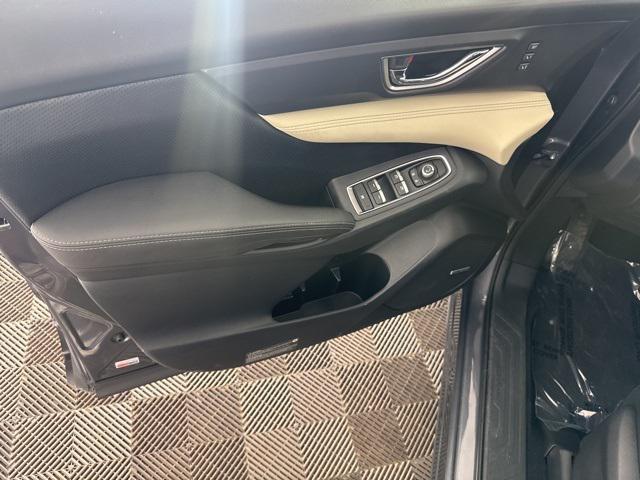 used 2021 Subaru Ascent car, priced at $26,591