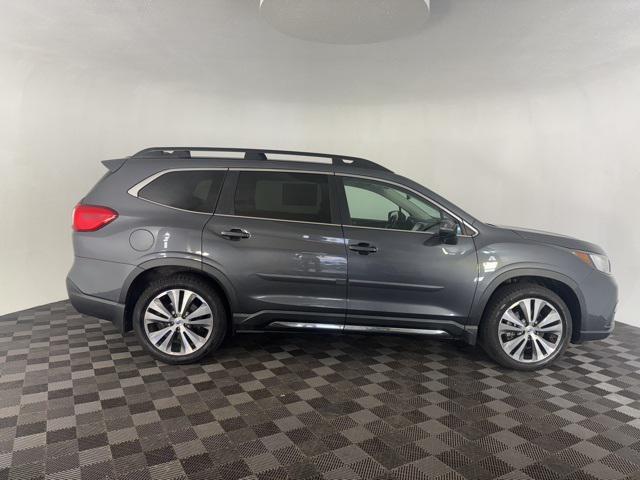 used 2021 Subaru Ascent car, priced at $26,591