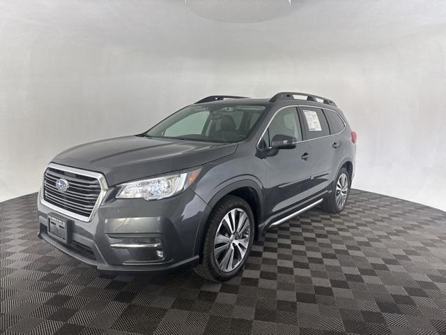 used 2021 Subaru Ascent car, priced at $26,591
