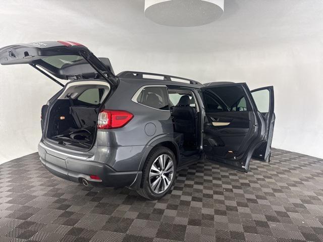 used 2021 Subaru Ascent car, priced at $26,591