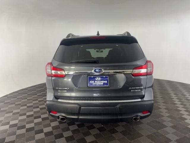 used 2021 Subaru Ascent car, priced at $26,591