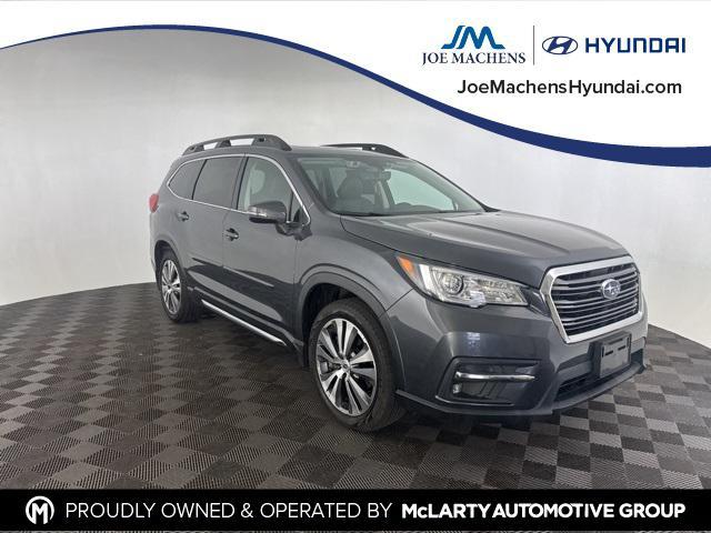 used 2021 Subaru Ascent car, priced at $26,591