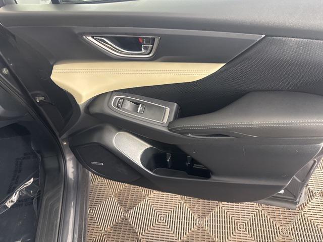 used 2021 Subaru Ascent car, priced at $26,591