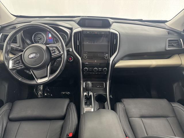 used 2021 Subaru Ascent car, priced at $26,591