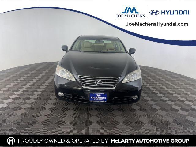 used 2007 Lexus ES 350 car, priced at $9,990
