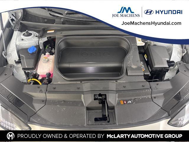 used 2024 Hyundai IONIQ 6 car, priced at $34,721