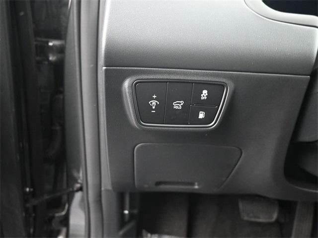 used 2024 Hyundai TUCSON Plug-In Hybrid car, priced at $37,557