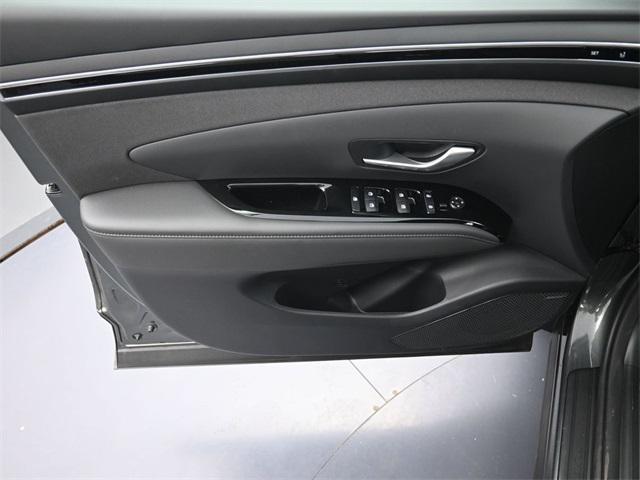used 2024 Hyundai TUCSON Plug-In Hybrid car, priced at $37,557