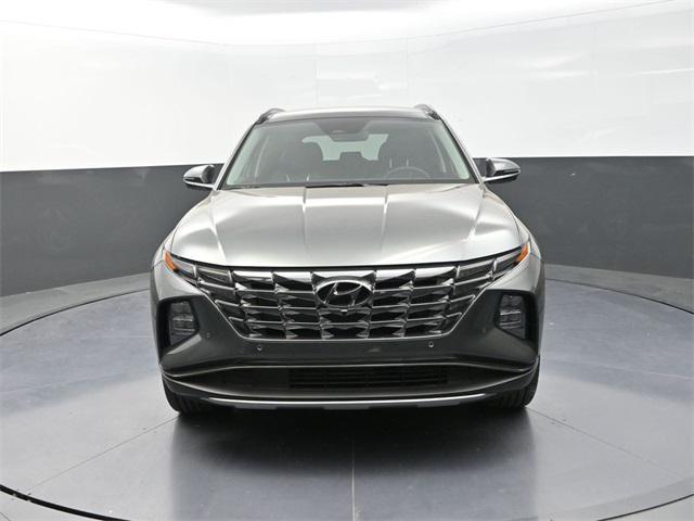 used 2024 Hyundai TUCSON Plug-In Hybrid car, priced at $37,557