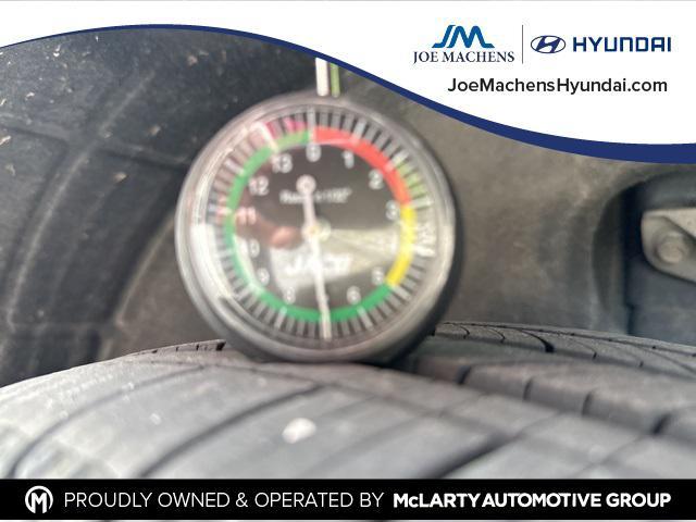 used 2022 Hyundai Tucson car, priced at $22,998