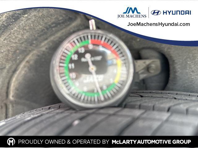 used 2022 Hyundai Tucson car, priced at $22,998