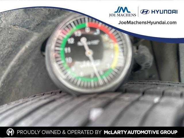 used 2022 Hyundai Tucson car, priced at $22,998
