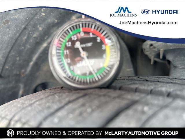 used 2022 Hyundai Tucson car, priced at $22,998