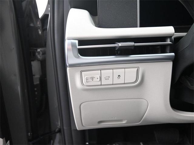 new 2025 Hyundai Tucson car, priced at $30,205