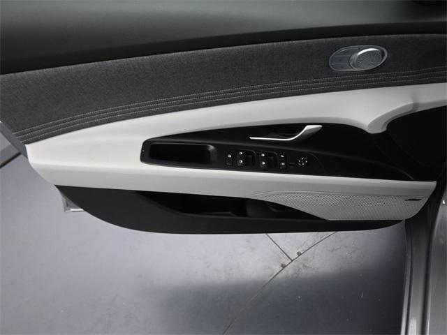 new 2025 Hyundai ELANTRA HEV car, priced at $26,723