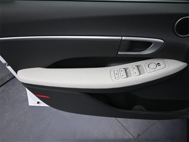 new 2025 Hyundai Sonata car, priced at $30,240